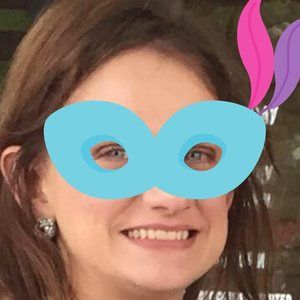 Meet your Posher, Laura